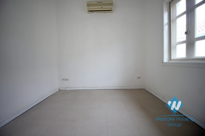 newly renovated Ciputra villa for rent